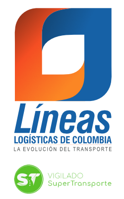 Líneas Logísticas de Colombia - La evolución del transporte