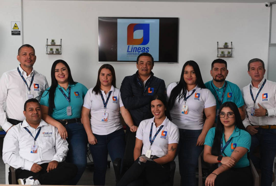 Conoce nuestra empresa